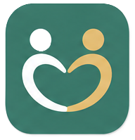 Family Shared Care website icon